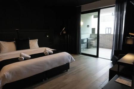 Ulysses ApartHotel - 24