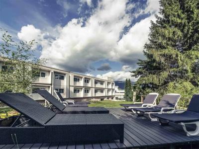 Mercure Annecy Sud - 17