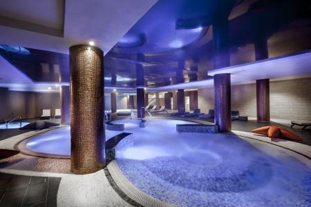 Gran Tacande Wellness & Relax Costa Adeje - 19