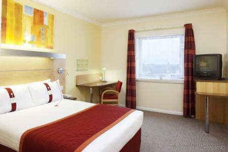 Holiday Inn Express Park Royal, An Ihg - 4