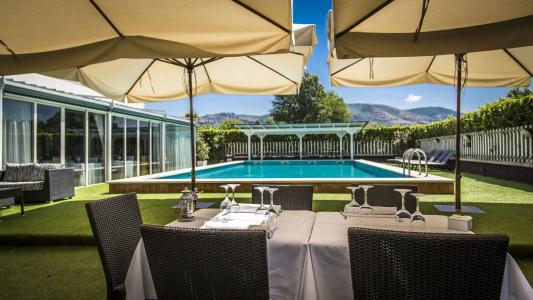 Cristallo Relais, Sure Hotel Collection By Best Western - 18