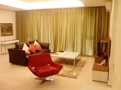 The Haven All Suite Resort, - 55
