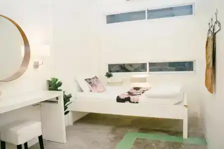Hq Hostel Silom - 44