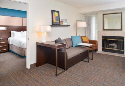 Residence Inn by Marriott - 4