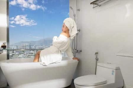 White Sand & Apartment - 115
