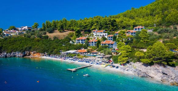 Adrina Beach - 127