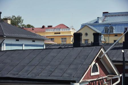 Runo Porvoo - 16