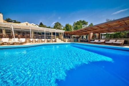 Paxos Club Resort & Spa - 52