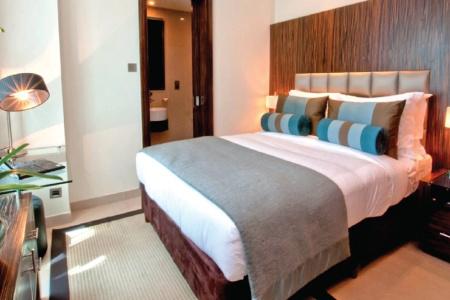 voco - Bonnington Dubai, an IHG - 20