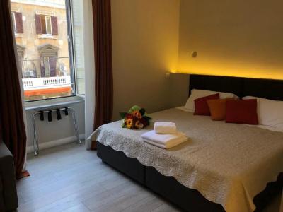 The Roman Empire Guesthouse - 76