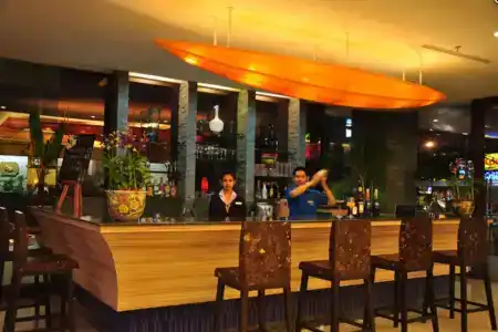 Empress Pattaya - 44