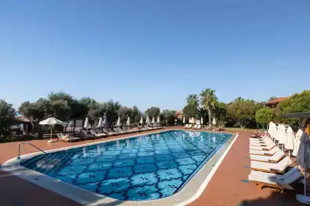 Ali Bey Club Manavgat - 16