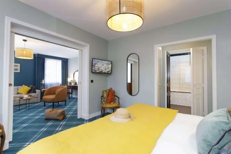 Le Manoir Hôtel - 39