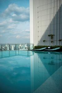 Hilton Sukhumvit Bangkok - 20