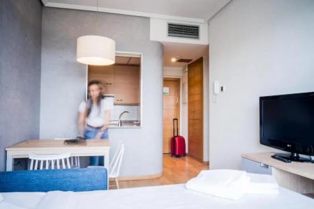 Compostela Suites - 42
