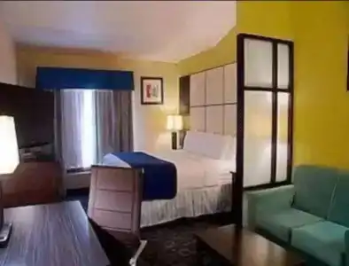 Super 8 By Wyndham/Dfw Apt/North - 19