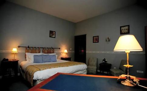 Hôtel Riquet Resort & Spa - 74