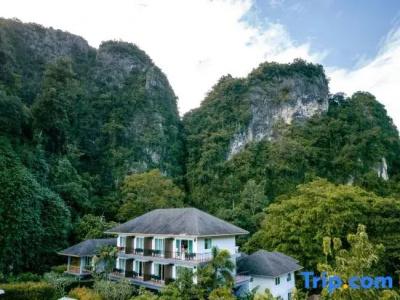 Railay Phutawan - 129