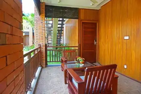 The Khmer House - Secret Oasis - 30