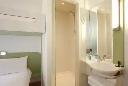 Ibis Budget Limoges Nord - 26