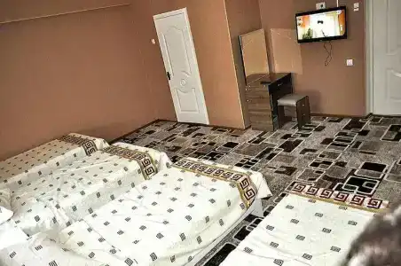 Sakho-Hostel - 22