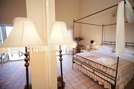 Agnantia Bed & Breakfast - 77