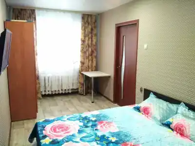 Двушка ул.Рабочая 34 - 14
