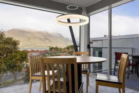 Scenic Suites - 125
