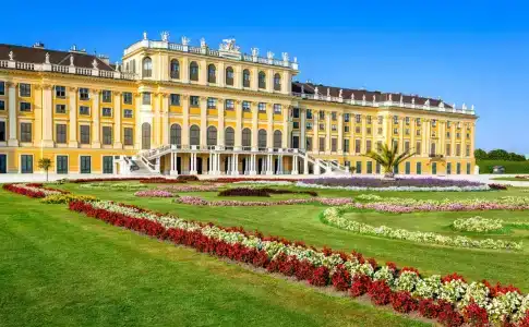 Flemings Conference Wien - 33