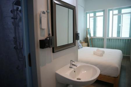 Latima Boutique Hostel - 9