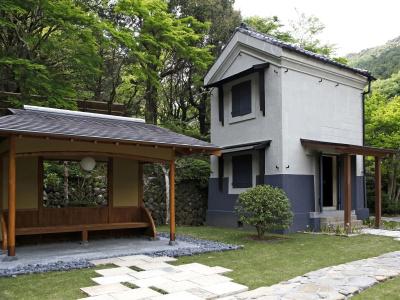 Tofuya & Spa - - 8