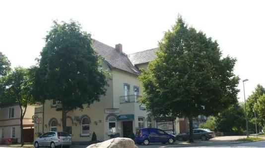 -Restaurant Holsteiner Hof - 16