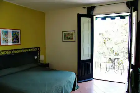 Baia Delle Sirene - 4