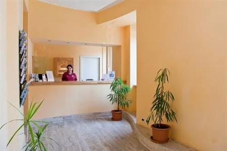 Roma Scout Center - 16