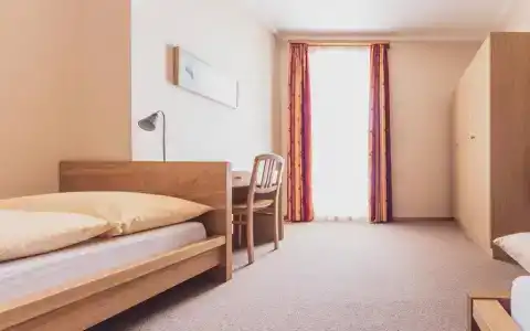 Joseph's House - 3
