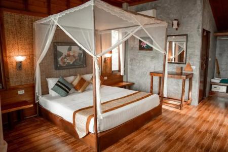 Sensi Paradise Beach Resort - 97