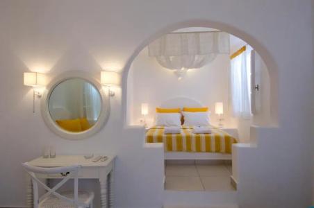 Aspalathras White - 46