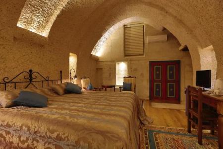 Selcuklu Evi Cave - Special Category - 122