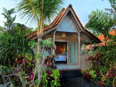 Suarti Boutique Village - 34