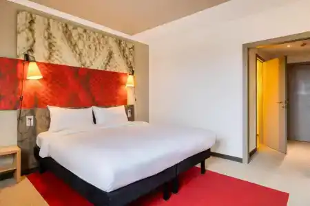 ibis Mons Centre Gare - 25