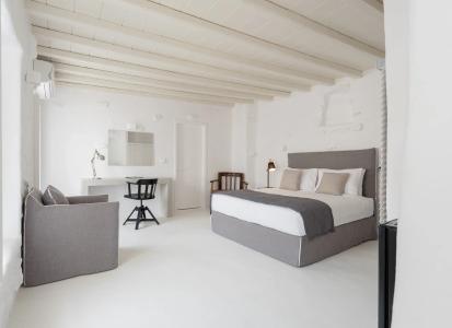 Cova Mykonos Suites - 2