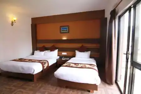 Kumari Star Inn - 19