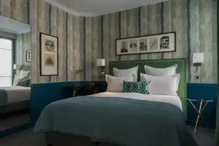 Hôtel Adèle & Jules - 31