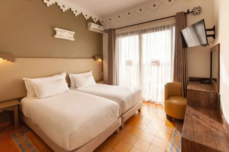 Borjs Suites & Spa - 6
