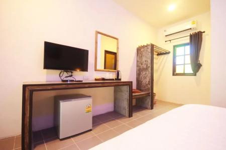 Coco Cape Lanta Resort - Sha Extra Plus - 30