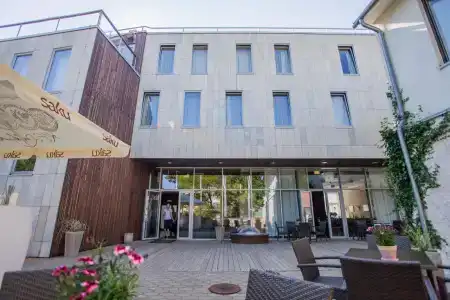 Johan Design & SPA - 0