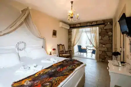 Alaçatı Sultan Konak Butik Otel - 91