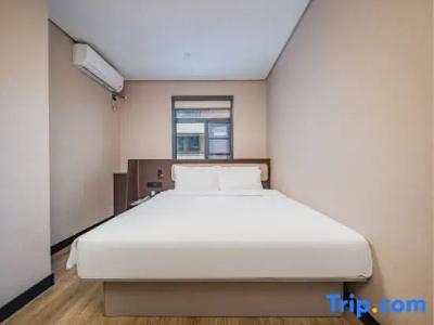 Hanting Chengdu Wuhou Branch - 76
