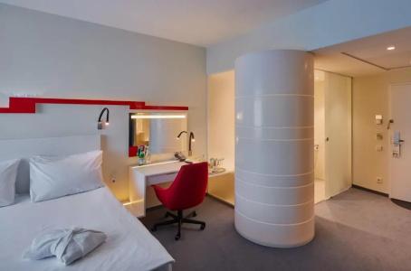 Holiday Inn Vilnius, An Ihg - 53