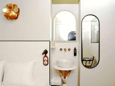 Ibis Styles Paris Gare De Lyon Tgv - 51